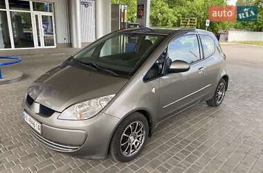 Хетчбек Mitsubishi Colt 2008 в 
