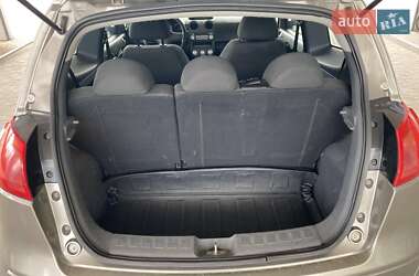 Хетчбек Mitsubishi Colt 2008 в 