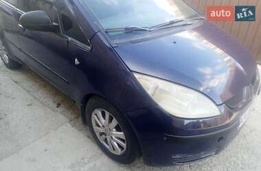 Хетчбек Mitsubishi Colt 2007 в 