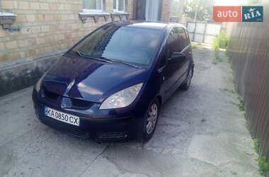 Хэтчбек Mitsubishi Colt 2007 в Киеве
