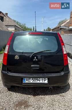 Хетчбек Mitsubishi Colt 2008 в Кривому Розі