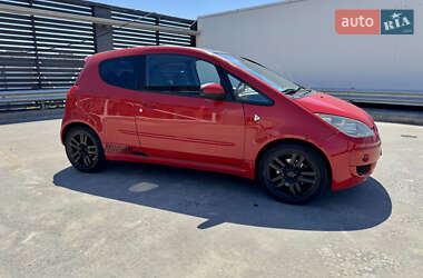 Хэтчбек Mitsubishi Colt 2006 в 