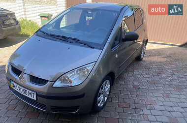 Хетчбек Mitsubishi Colt 2007 в Києві