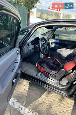 Хэтчбек Mitsubishi Colt 2007 в 