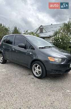 Хетчбек Mitsubishi Colt 2010 в Івано-Франківську
