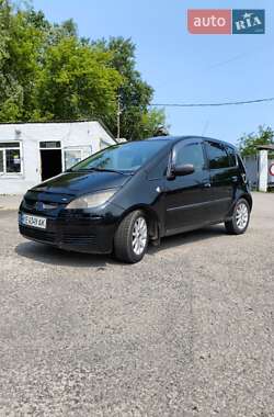 Хетчбек Mitsubishi Colt 2007 в Дніпрі