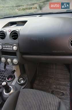 Хэтчбек Mitsubishi Colt 2008 в 