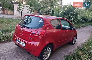 Хэтчбек Mitsubishi Colt 2008 в 