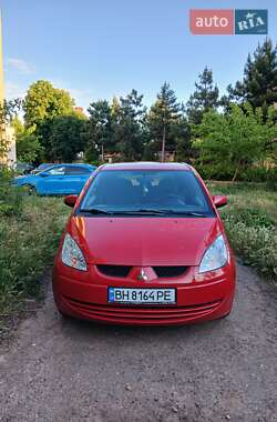 Хэтчбек Mitsubishi Colt 2008 в 
