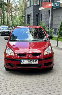 Хетчбек Mitsubishi Colt 2008 в 