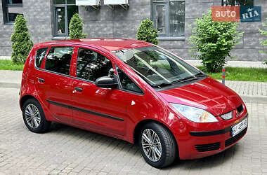 Хетчбек Mitsubishi Colt 2008 в 