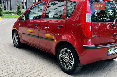 Хетчбек Mitsubishi Colt 2008 в 