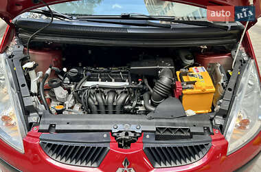 Хетчбек Mitsubishi Colt 2008 в 