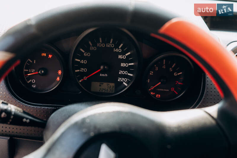 Хэтчбек Mitsubishi Colt 2005 в Умани