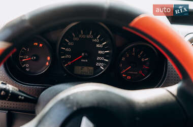 Хетчбек Mitsubishi Colt 2005 в 