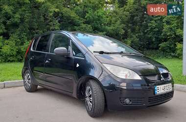 Хэтчбек Mitsubishi Colt 2006 в Полтаве