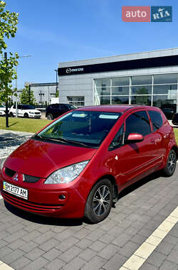 Хэтчбек Mitsubishi Colt 2008 в 