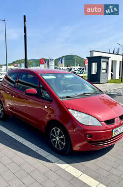 Хэтчбек Mitsubishi Colt 2008 в 
