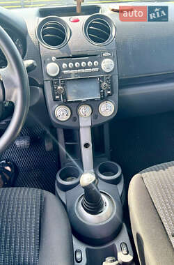 Хэтчбек Mitsubishi Colt 2008 в 