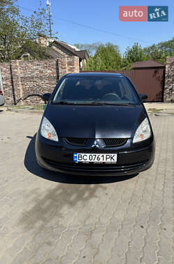 Хэтчбек Mitsubishi Colt 2008 в 