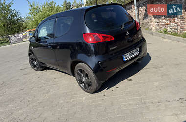 Хэтчбек Mitsubishi Colt 2008 в 