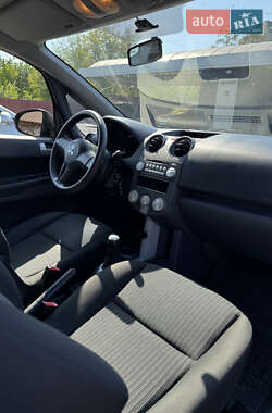 Хэтчбек Mitsubishi Colt 2008 в 