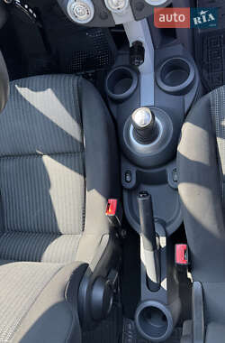 Хэтчбек Mitsubishi Colt 2008 в 