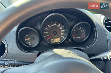 Хэтчбек Mitsubishi Colt 2008 в 