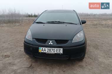 Хэтчбек Mitsubishi Colt 2007 в Житомире