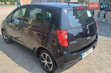 Хэтчбек Mitsubishi Colt 2012 в 