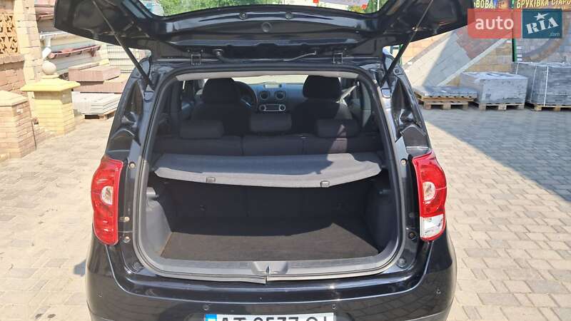 Хэтчбек Mitsubishi Colt 2012 в Ивано-Франковске фото 12 Хэтчбек Mitsubishi Colt 2012 в Ивано-Франковске