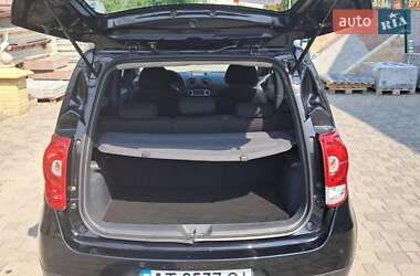 Хэтчбек Mitsubishi Colt 2012 в 