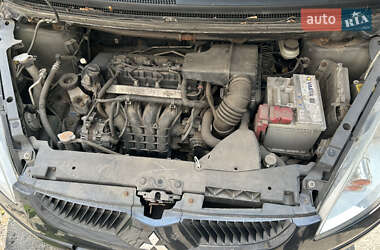 Хэтчбек Mitsubishi Colt 2008 в 