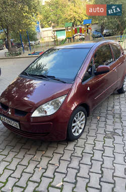 Хетчбек Mitsubishi Colt 2006 в 
