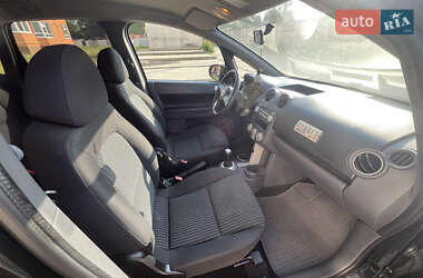 Хэтчбек Mitsubishi Colt 2008 в 