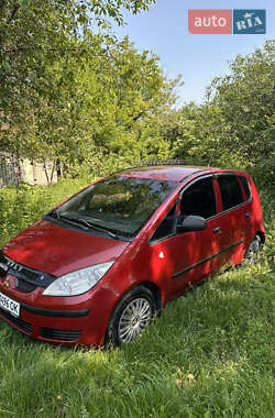 Хетчбек Mitsubishi Colt 2007 в 
