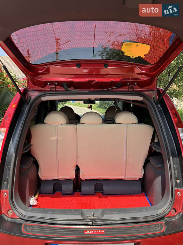 Хэтчбек Mitsubishi Colt 2007 в Обухове