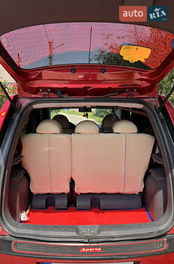 Хетчбек Mitsubishi Colt 2007 в 