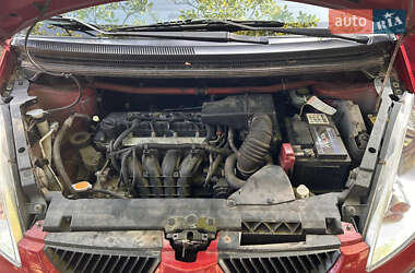 Хетчбек Mitsubishi Colt 2007 в 