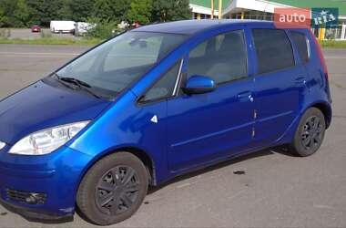 Хэтчбек Mitsubishi Colt 2007 в 