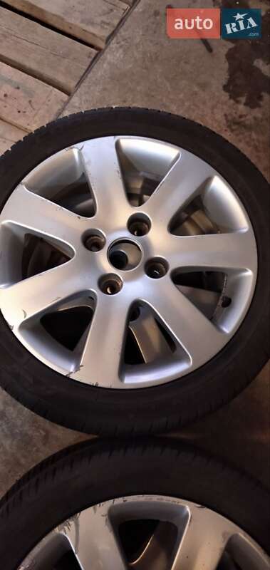 Хэтчбек Mitsubishi Colt 2007 в Южноукраинске