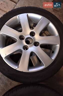 Хэтчбек Mitsubishi Colt 2007 в 