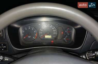 Хэтчбек Mitsubishi Colt 2002 в 