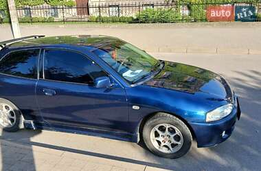 Хэтчбек Mitsubishi Colt 2002 в 