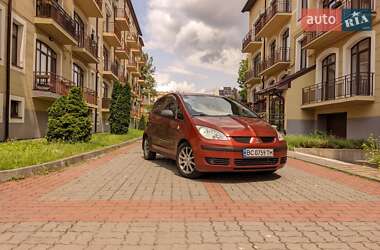 Хэтчбек Mitsubishi Colt 2006 в 