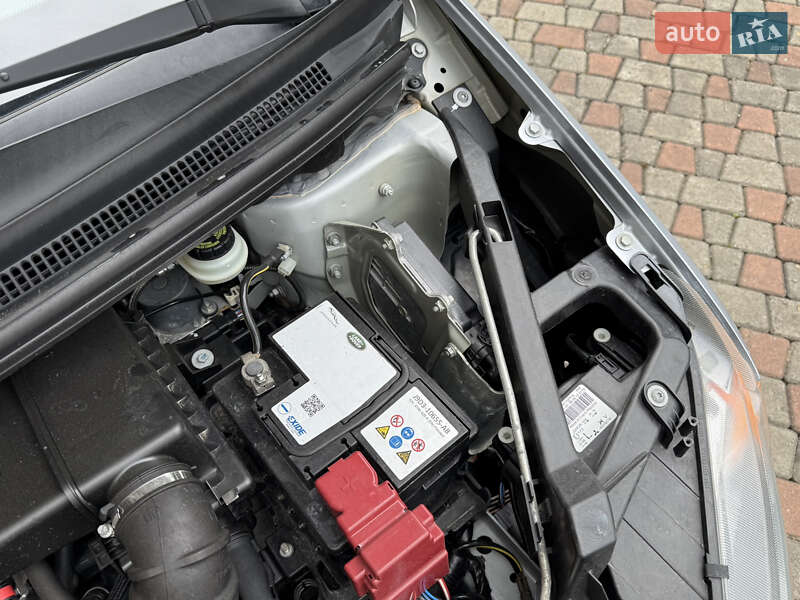 Хэтчбек Mitsubishi Colt 2013 в Черновцах