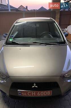 Хэтчбек Mitsubishi Colt 2008 в 