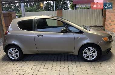 Хэтчбек Mitsubishi Colt 2008 в 