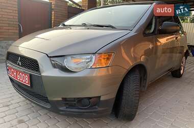 Хэтчбек Mitsubishi Colt 2008 в 