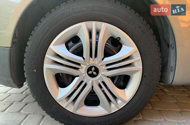Хэтчбек Mitsubishi Colt 2008 в 